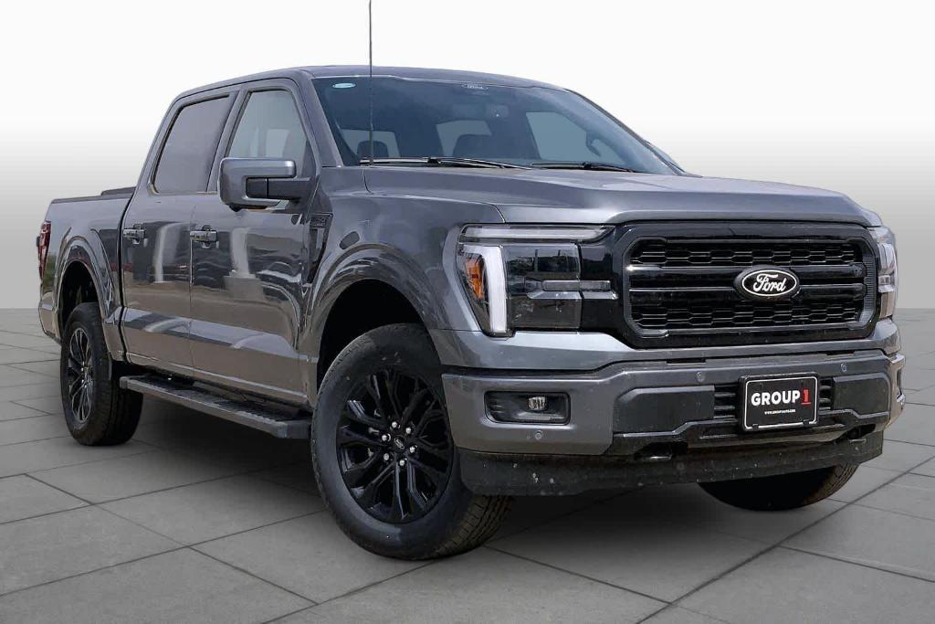 new 2026 Ford F-150 car, priced at $72,230