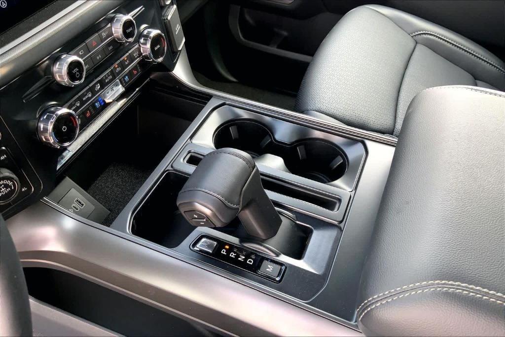 new 2026 Ford F-150 car, priced at $72,230