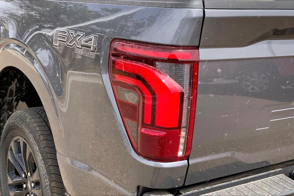 new 2026 Ford F-150 car, priced at $72,230