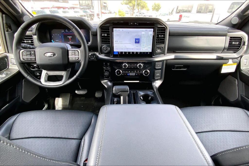 new 2026 Ford F-150 car, priced at $72,230