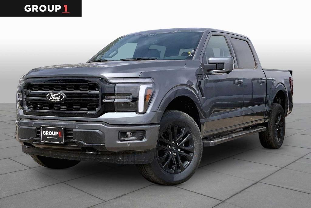 new 2026 Ford F-150 car, priced at $72,230