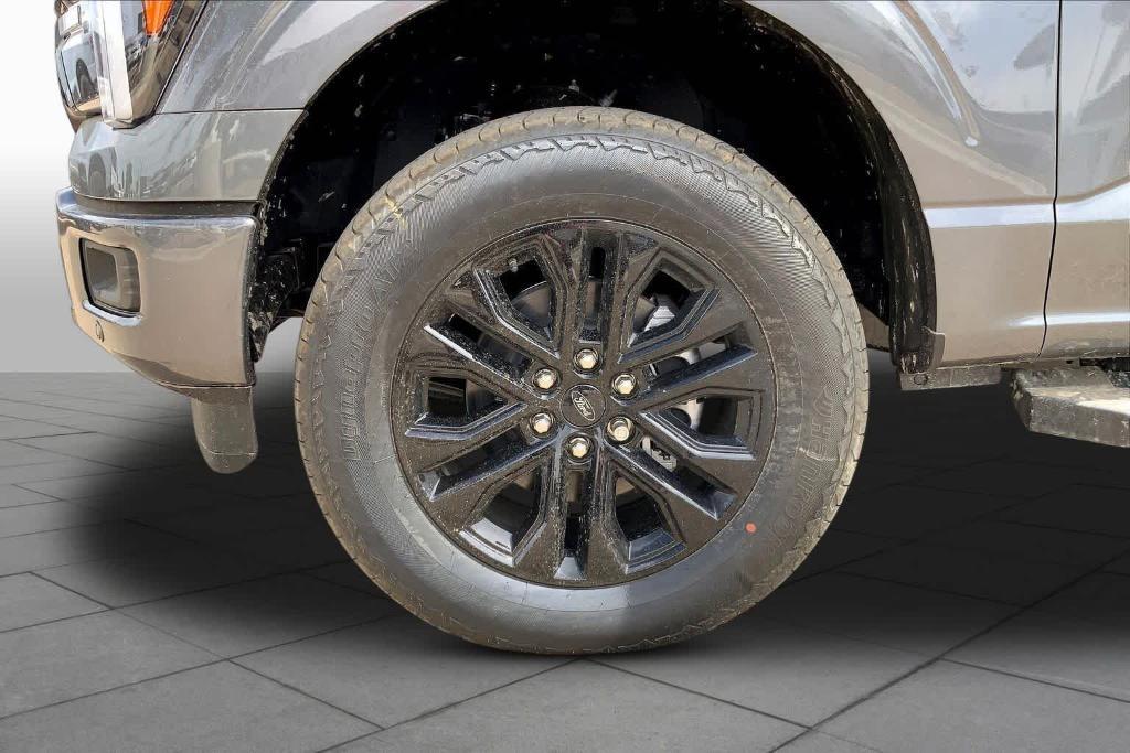 new 2026 Ford F-150 car, priced at $72,230