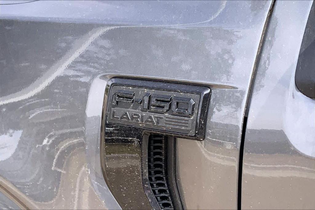 new 2026 Ford F-150 car, priced at $72,230