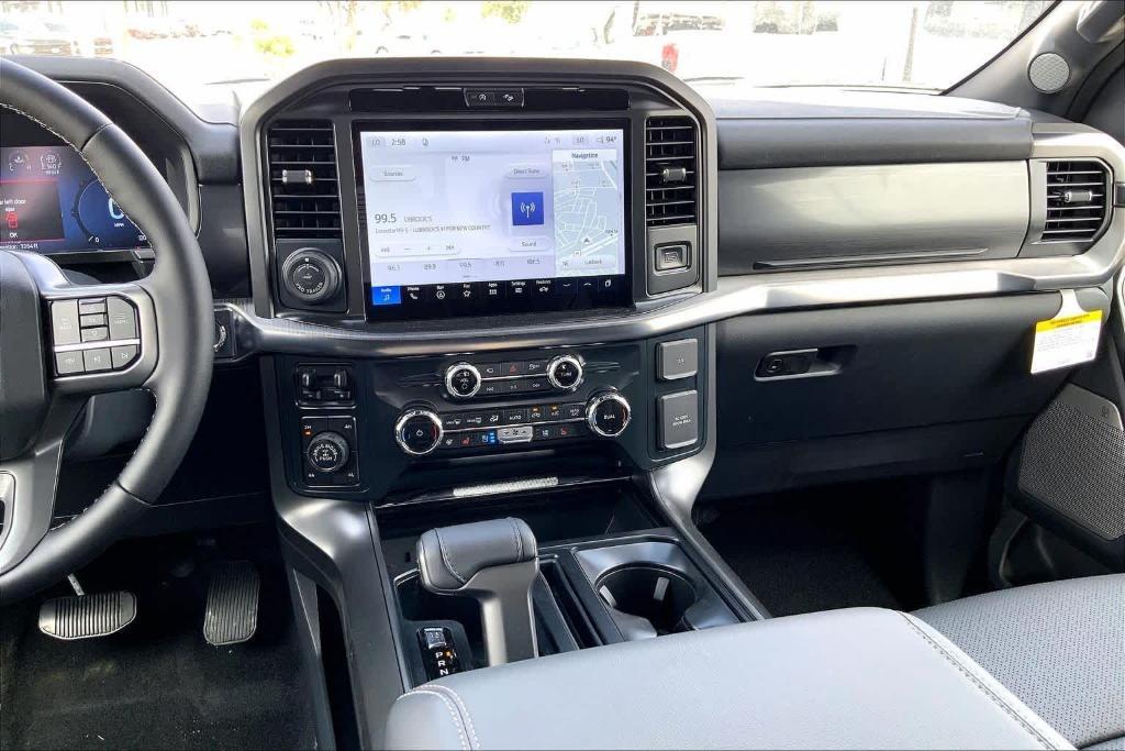 new 2026 Ford F-150 car, priced at $72,230