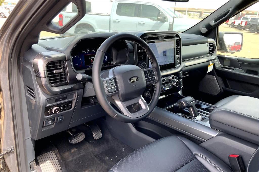 new 2026 Ford F-150 car, priced at $72,230