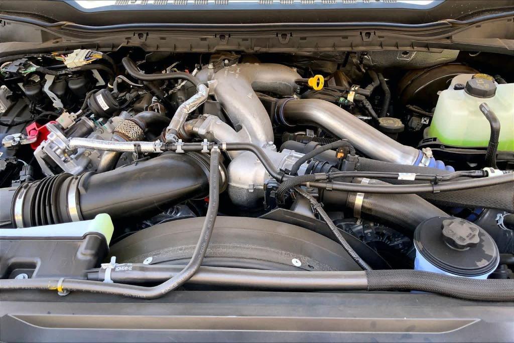 new 2026 Ford F-250 car, priced at $85,645