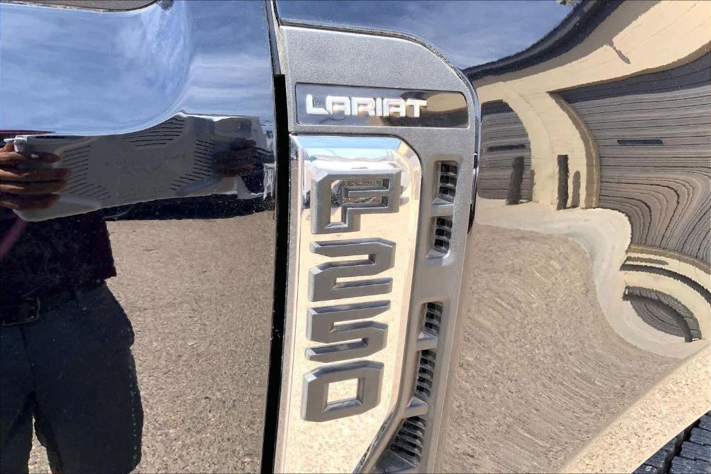 new 2026 Ford F-250 car, priced at $85,645
