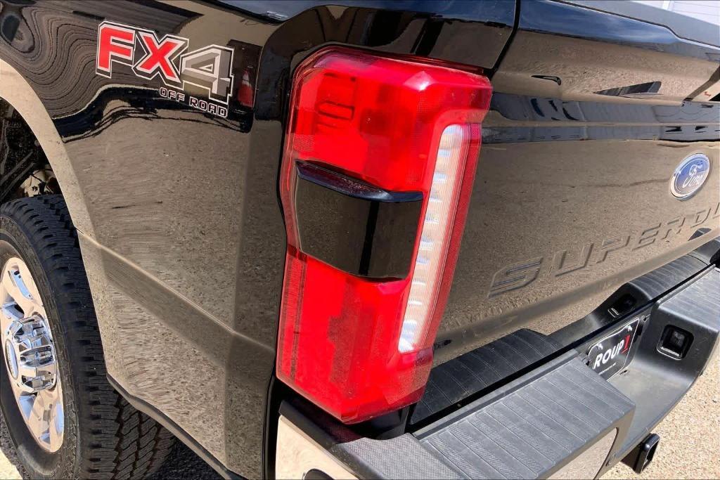 new 2026 Ford F-250 car, priced at $85,645