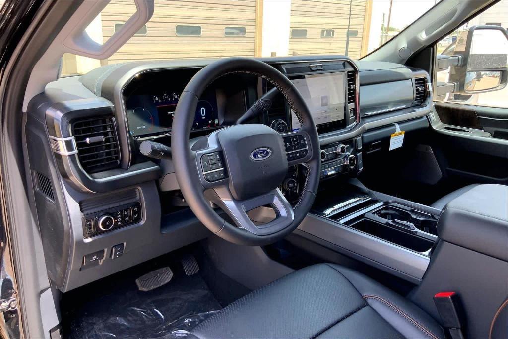 new 2026 Ford F-250 car, priced at $85,645
