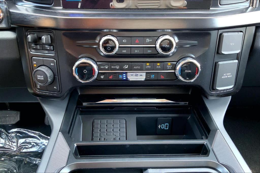 new 2026 Ford F-250 car, priced at $85,645