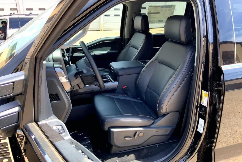 new 2026 Ford F-250 car, priced at $85,645