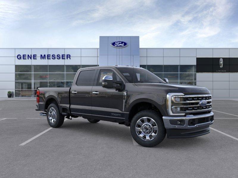 new 2026 Ford F-250 car, priced at $84,420