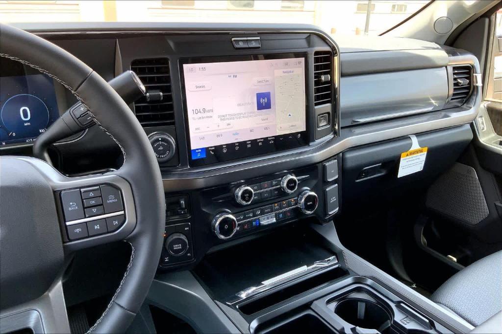 new 2026 Ford F-250 car, priced at $85,645
