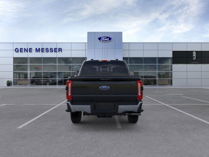new 2026 Ford F-250 car, priced at $84,420