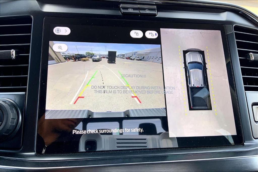 new 2026 Ford F-250 car, priced at $85,645
