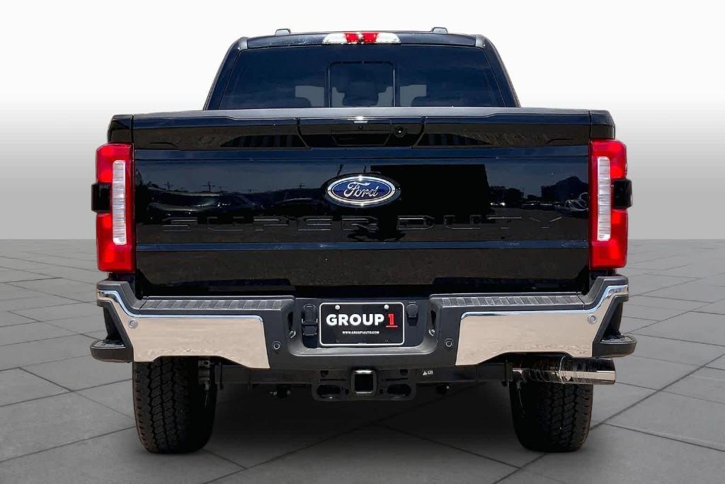 new 2026 Ford F-250 car, priced at $85,645