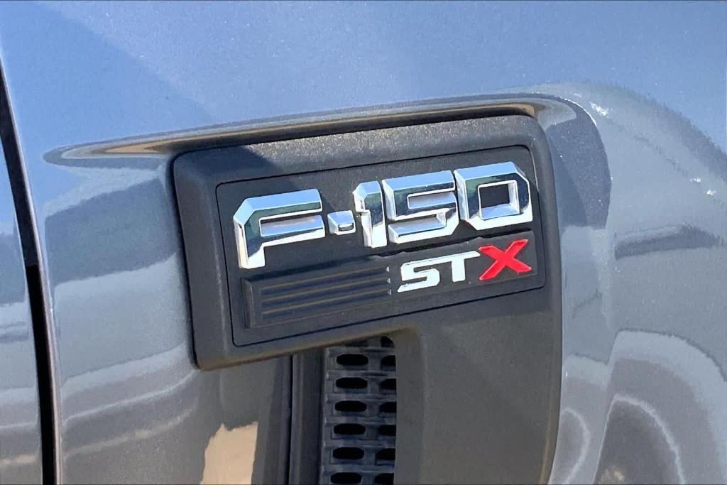 used 2022 Ford F-150 car, priced at $26,006