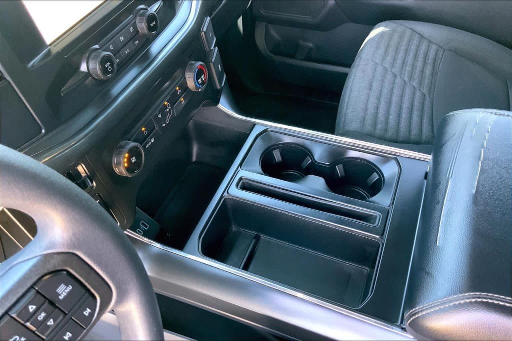 used 2022 Ford F-150 car, priced at $26,006