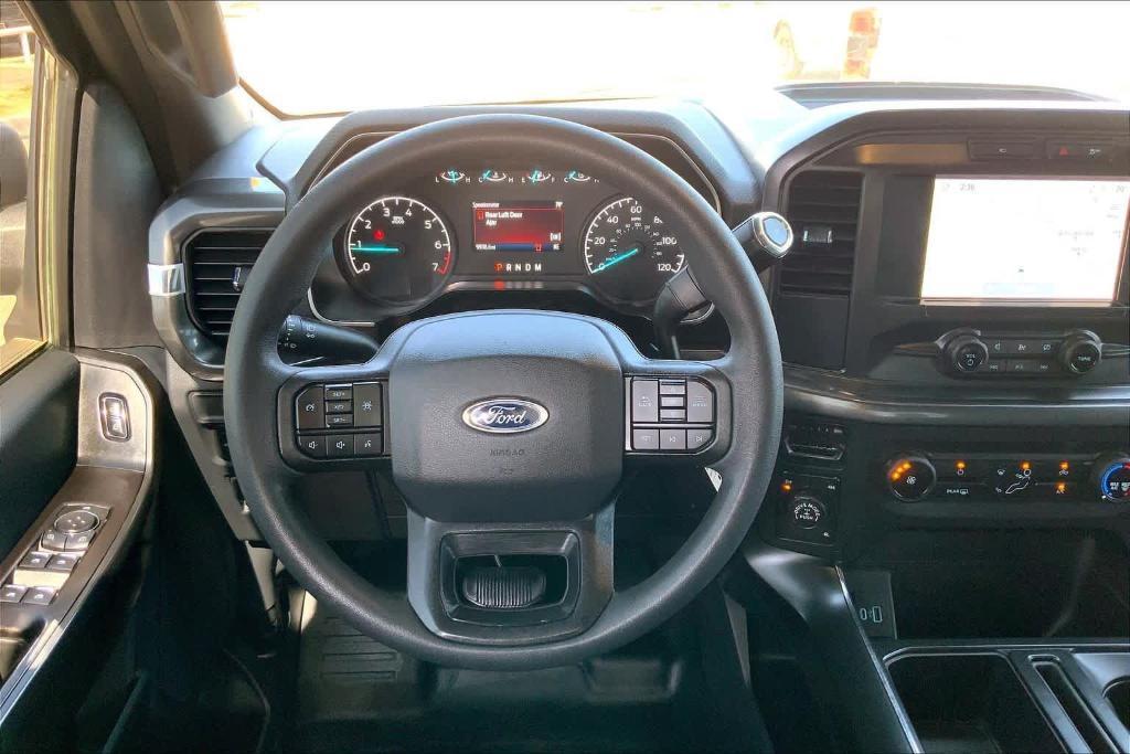 used 2022 Ford F-150 car, priced at $26,006