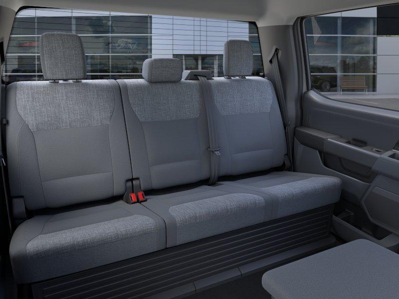 new 2026 Ford F-250 car, priced at $78,595