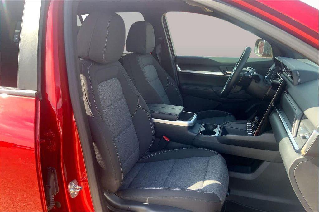 used 2026 GMC Terrain car, priced at $30,176