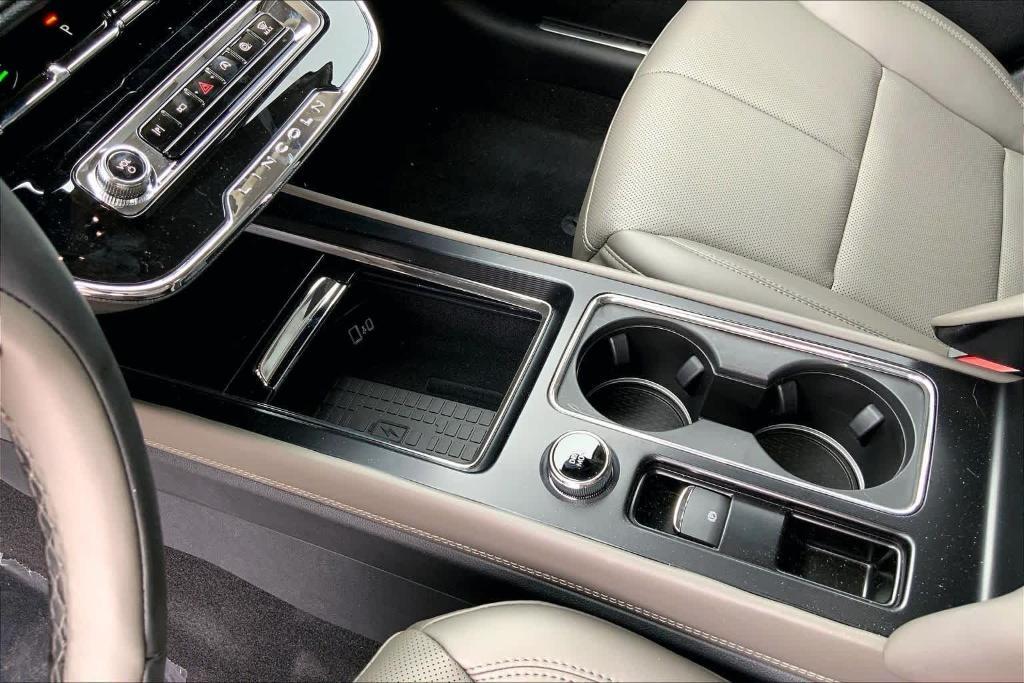 new 2026 Lincoln Corsair car, priced at $43,945