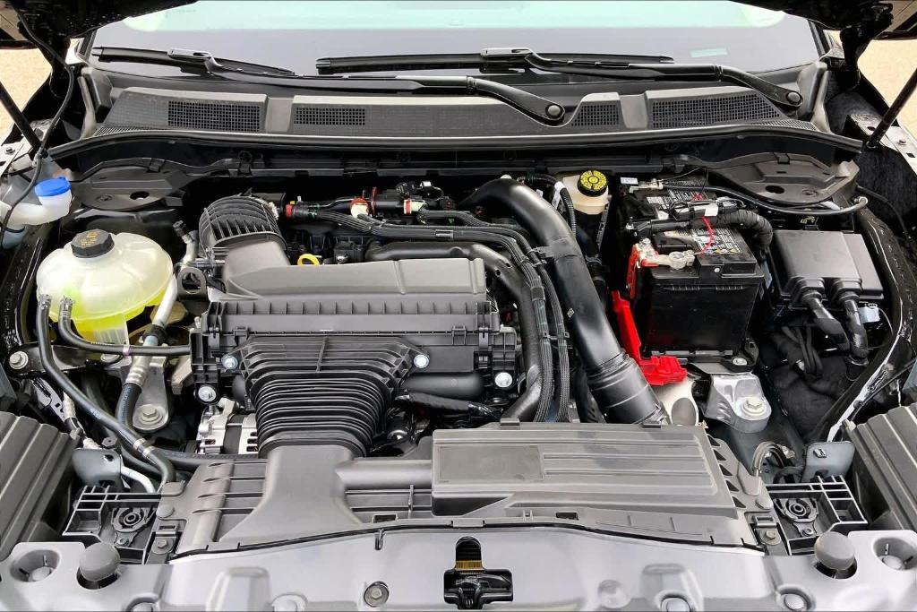 new 2026 Lincoln Corsair car, priced at $43,945