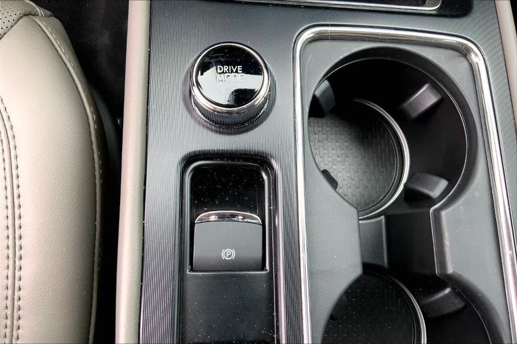 new 2026 Lincoln Corsair car, priced at $43,945