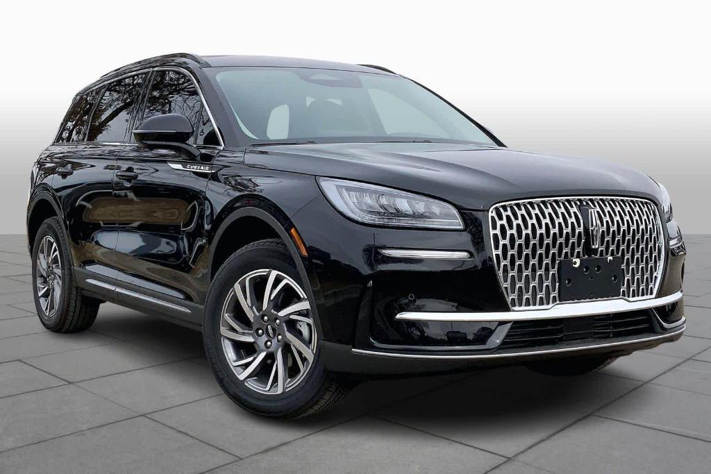 new 2026 Lincoln Corsair car, priced at $43,945