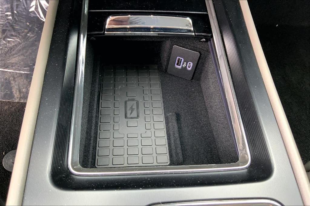new 2026 Lincoln Corsair car, priced at $43,945