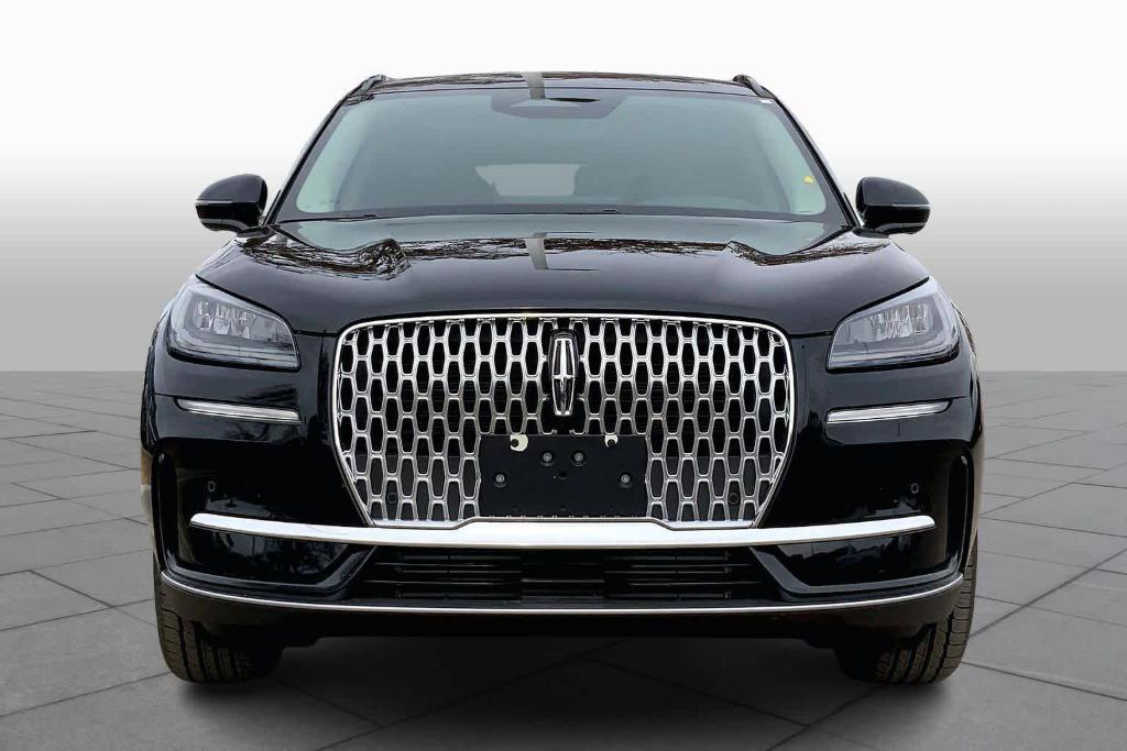new 2026 Lincoln Corsair car, priced at $43,945