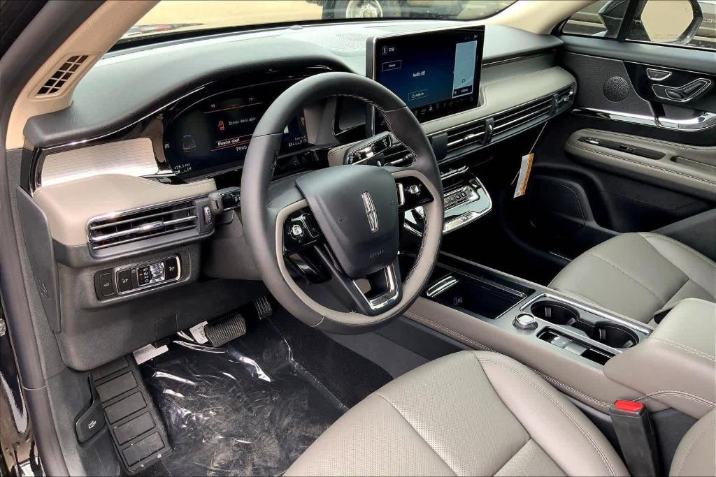 new 2026 Lincoln Corsair car, priced at $43,945