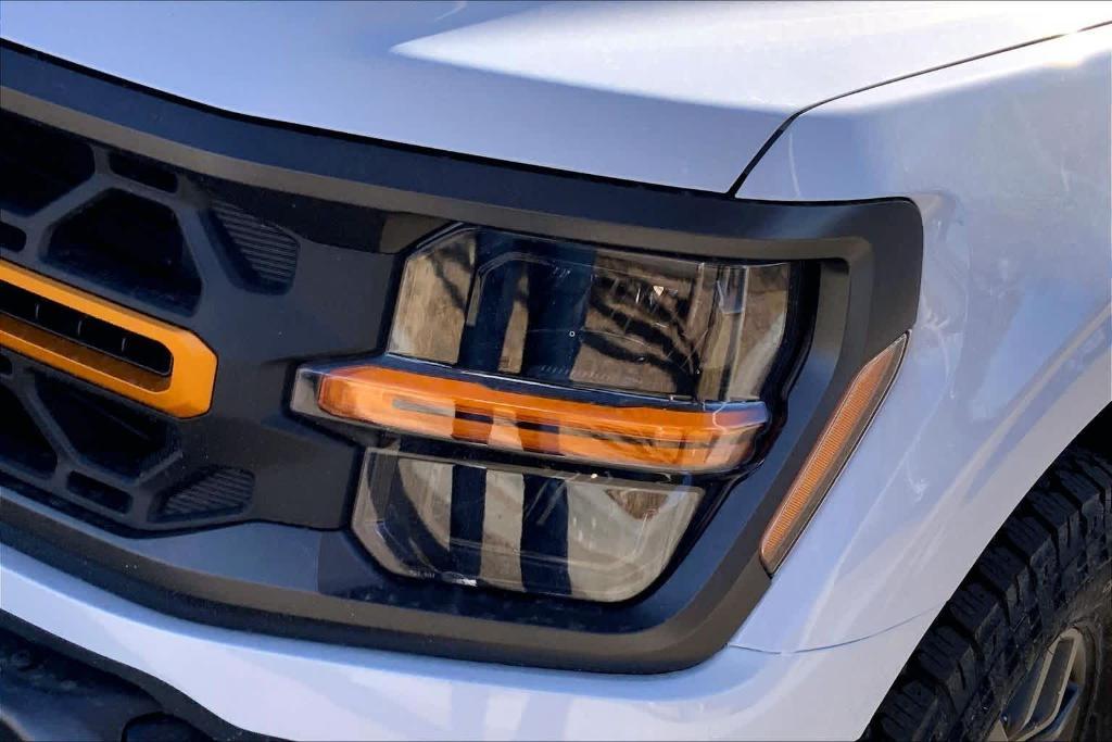 new 2025 Ford F-150 car, priced at $72,110