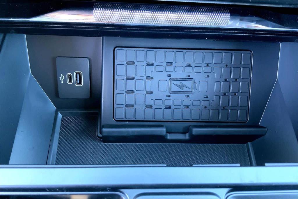 new 2025 Ford F-150 car, priced at $72,110