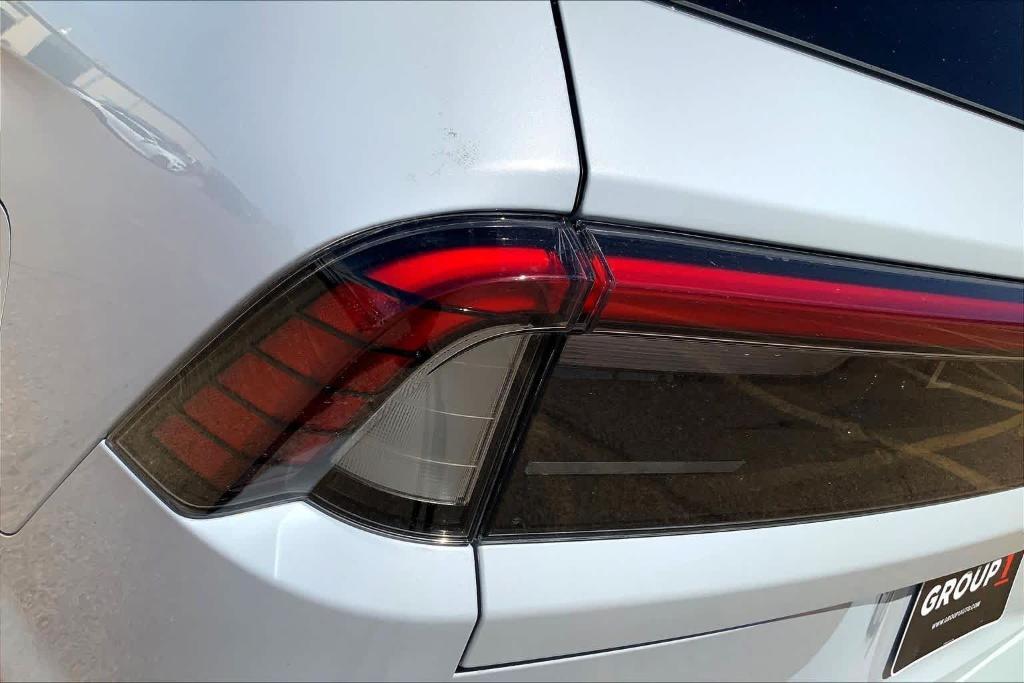 new 2026 Lincoln Navigator car, priced at $107,615