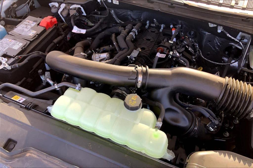 new 2026 Lincoln Navigator car, priced at $107,615