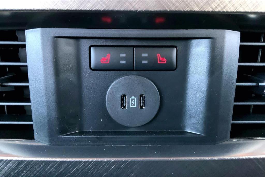 new 2026 Ford F-250 car, priced at $97,255