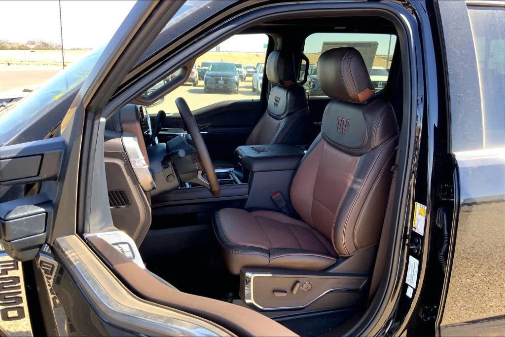 new 2026 Ford F-250 car, priced at $97,255