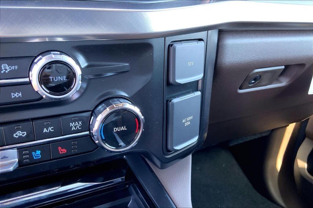 new 2026 Ford F-250 car, priced at $97,255