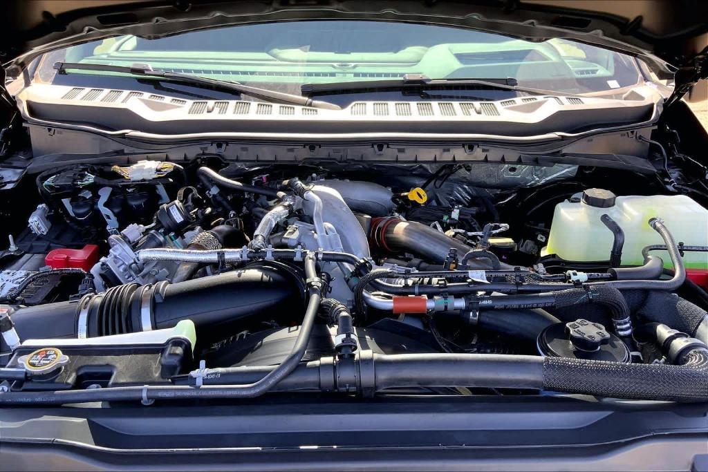 new 2026 Ford F-250 car, priced at $97,255
