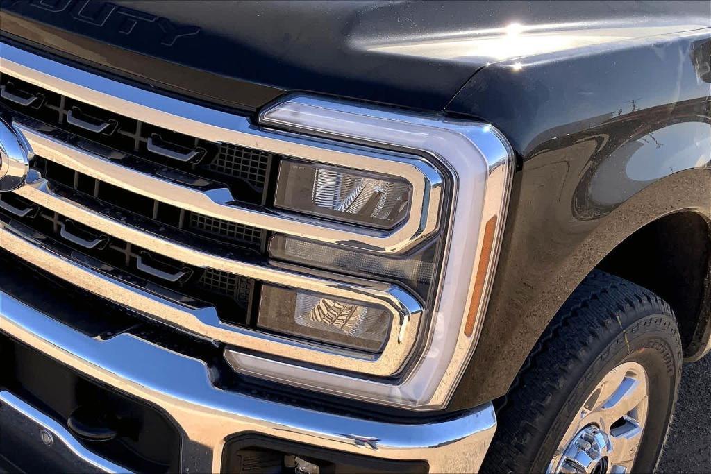 new 2026 Ford F-250 car, priced at $97,255