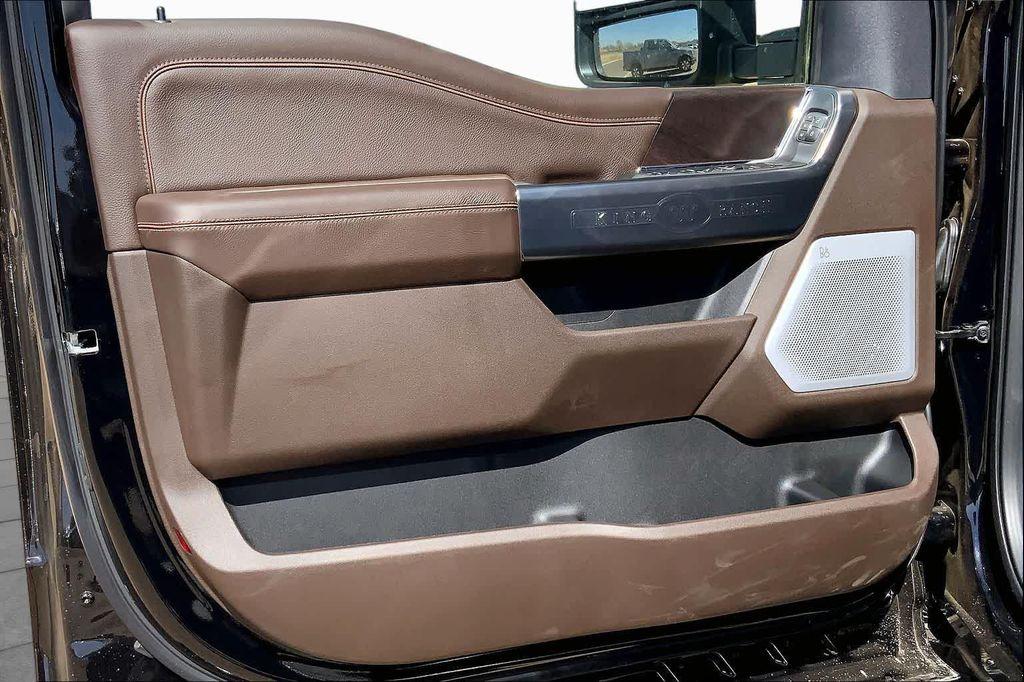 new 2026 Ford F-250 car, priced at $96,755