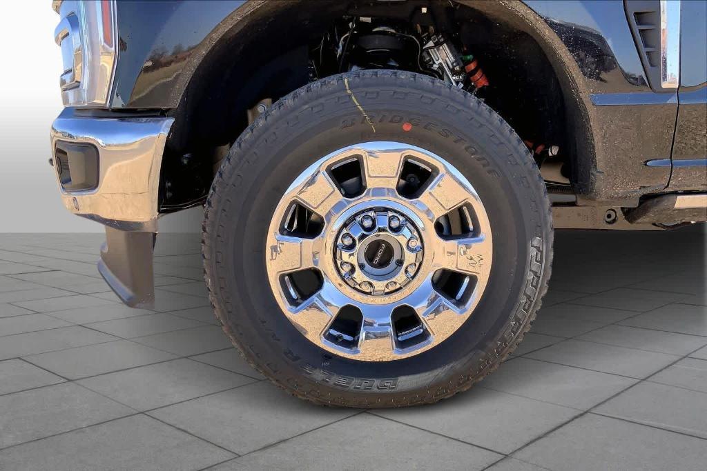 new 2026 Ford F-250 car, priced at $97,255