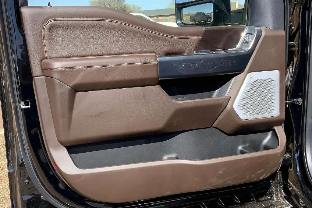 new 2026 Ford F-250 car, priced at $97,255