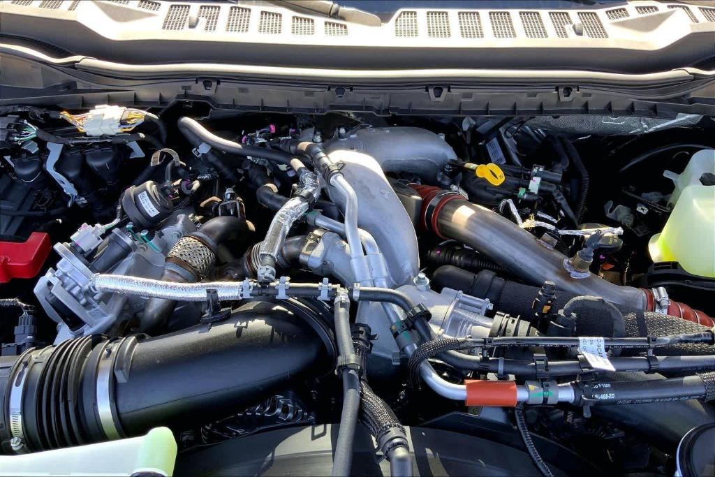 new 2026 Ford F-250 car, priced at $97,255