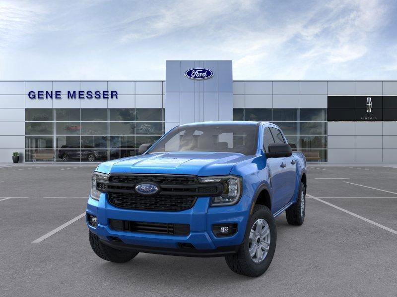 new 2026 Ford Ranger car, priced at $39,865