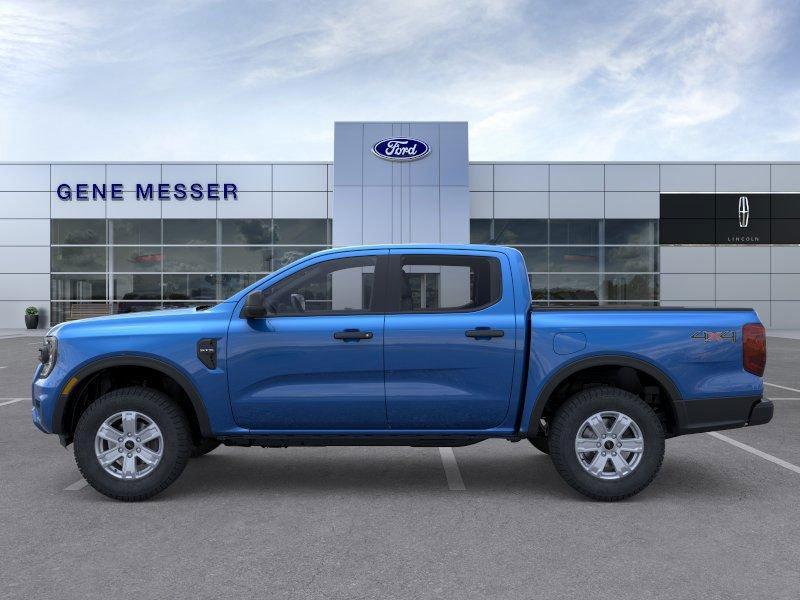 new 2026 Ford Ranger car, priced at $39,865