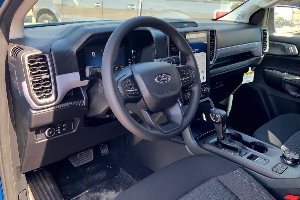 new 2026 Ford Ranger car, priced at $40,090