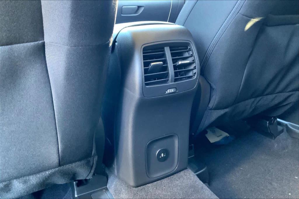 new 2026 Ford Escape car, priced at $25,240