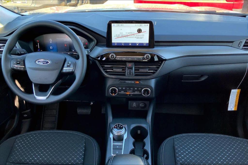 new 2026 Ford Escape car, priced at $26,320